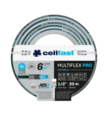 Zahradní hadice MULTIFLEX PRO ATS2