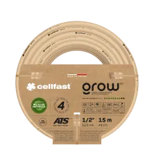 Zahradní hadice GROW ATS