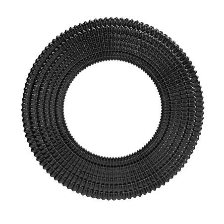 Sacia hadica BASSEFLEX 38 mm 16 m [stojan C]