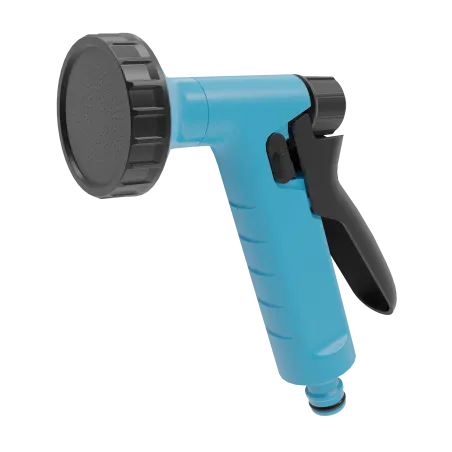 Pistolový postřikovač SHOWER 2 BASIC