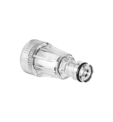 Přípojka s filtrem CELLPRO™ 3/4"