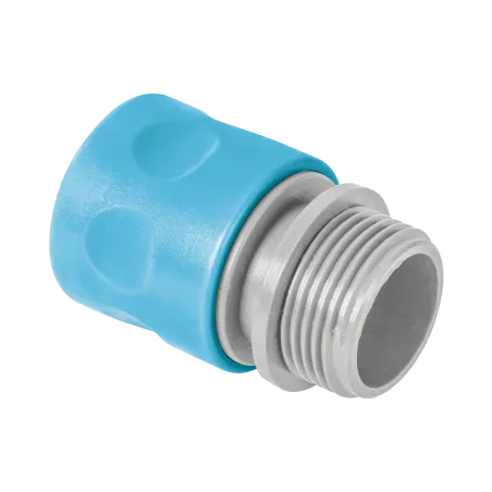 Rychlospojka na hadici s vnějším závitem - průtok vody CELLPRO G3/4“