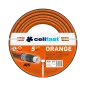 Zahradní hadice ORANGE ATS