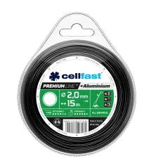 Střihací šňůra PREMIUM - kulatá