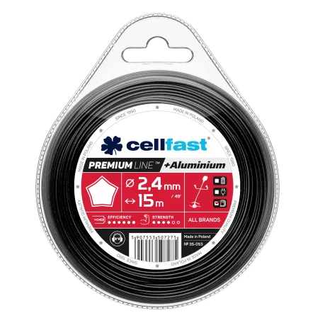 Vyžínač PREMIUM - hvězdicový