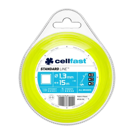 Vyžínač STANDARD - čtvercový