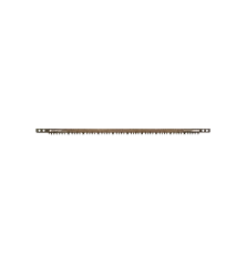 Pilový kotúč na mokré drevo 24“ (610 mm)