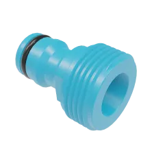 Konektor s vonkajším závitom BASIC 3/4“