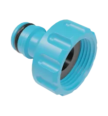 Přípojka s vnitřním závitem BASIC 3/4"