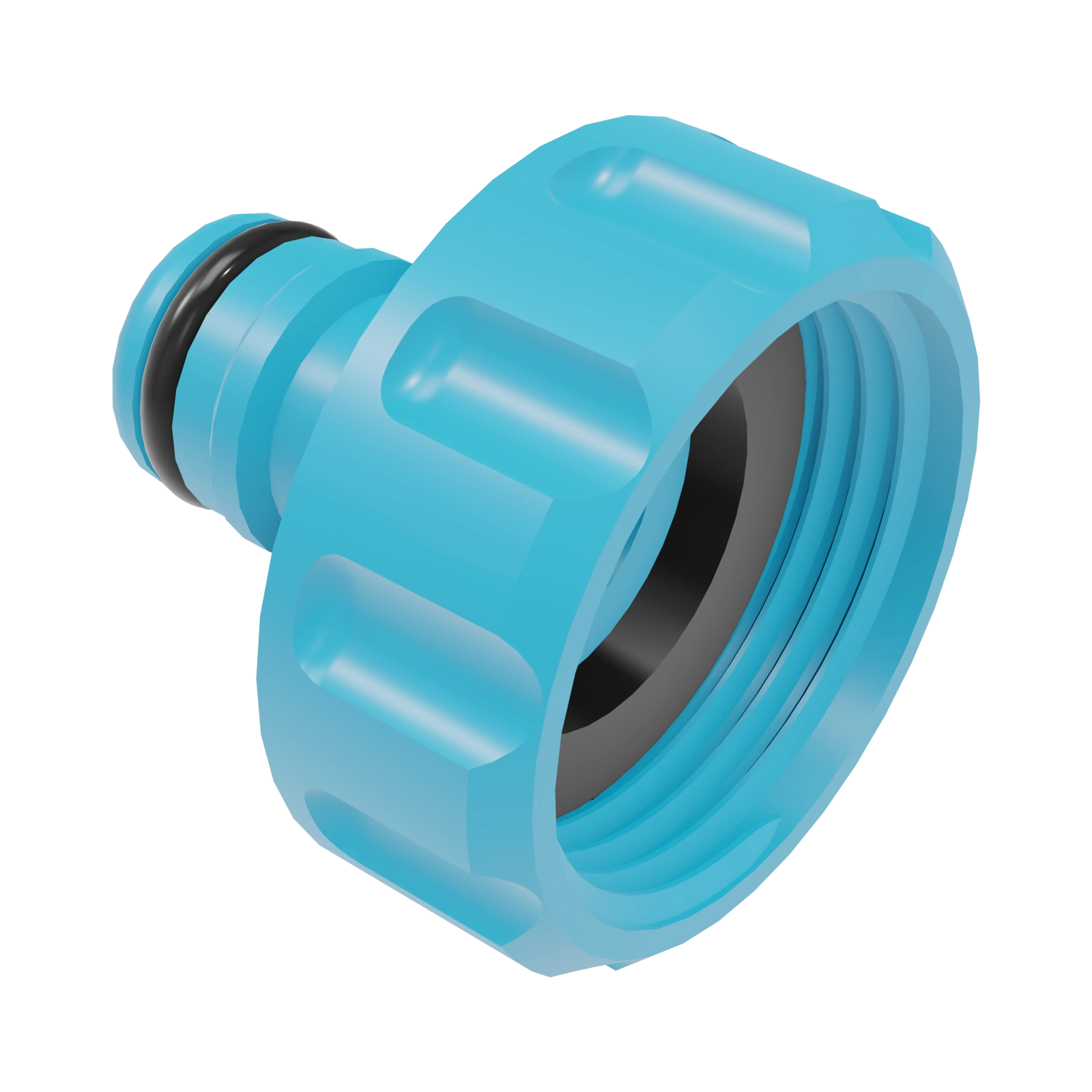 Konektor s vnútorným závitom BASIC 1“