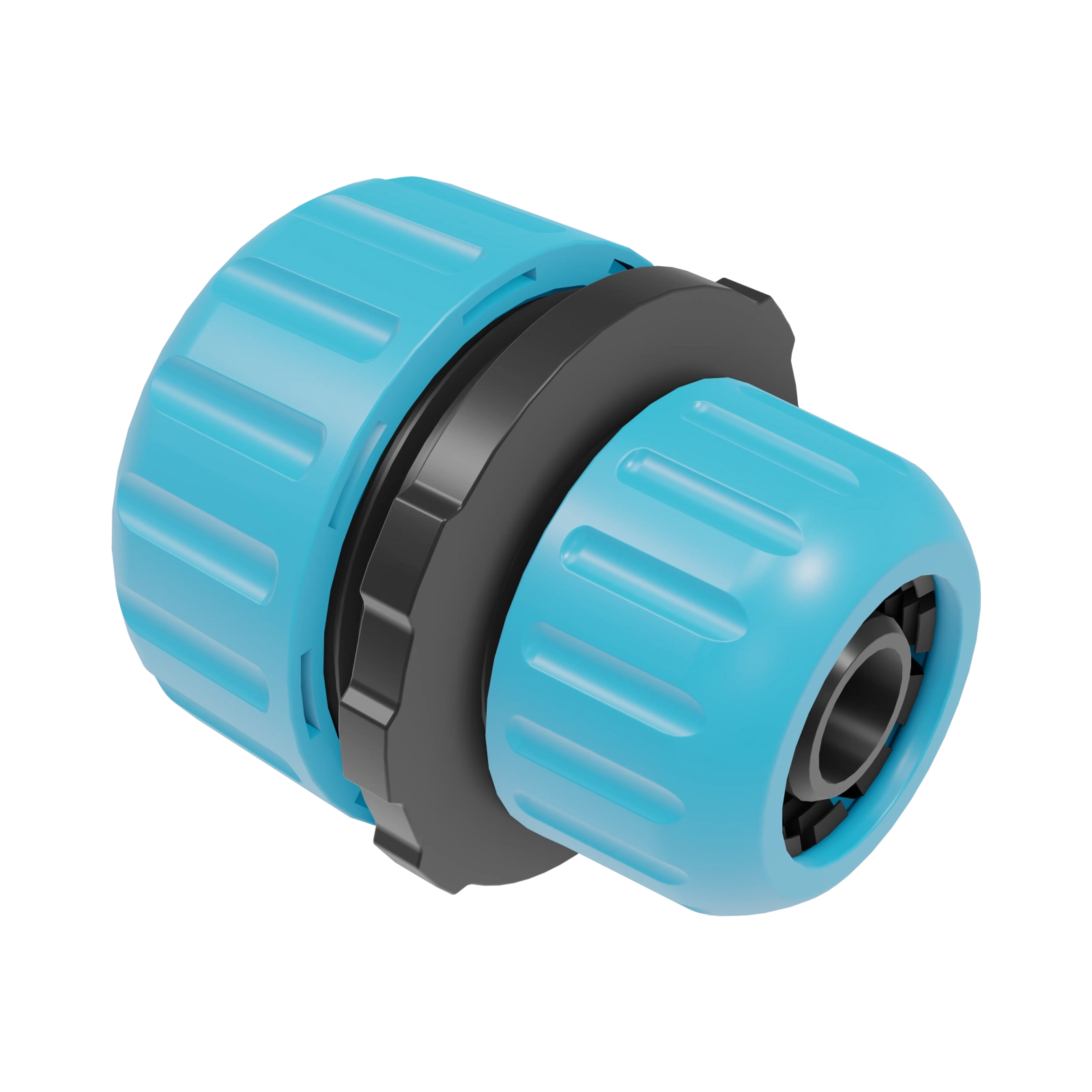 Opravář hadic s redukcí BASIC 1/2„ - 5/8“ / 3/4“