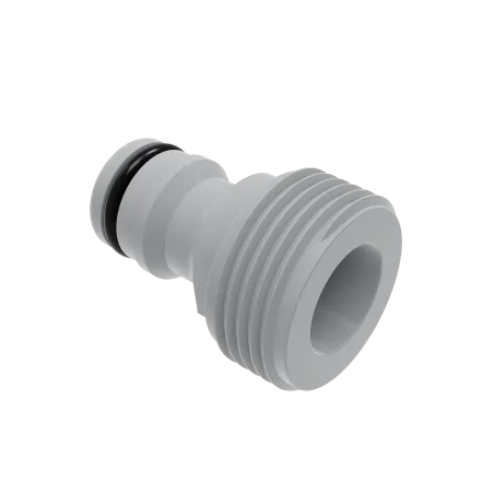 Konektor s vnějším závitem CELLPRO 3/4“