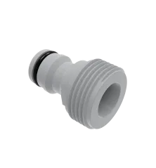 Konektor s vnějším závitem CELLPRO 3/4“