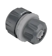 Opravná spojka hadíc s redukciou  1/2" - 5/8" / 3/4" CELLPRO [voľná]