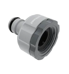 Viacúčelový konektor s vonkajším závitom CELLPRO 3/4„ - G1“