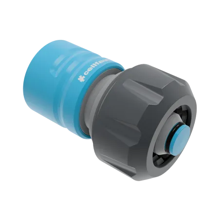 Hadicová rýchlospojka - stopspojka 3/4“ CELLPRO
