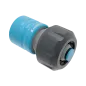 Hadicová rýchlospojka - stopspojka 3/4“ CELLPRO