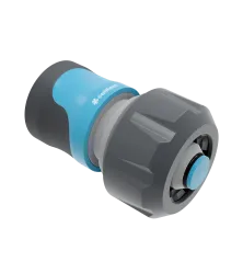 Hadicová rýchlospojka - stopspojka SAFETOUCH 3/4“ CELLPRO