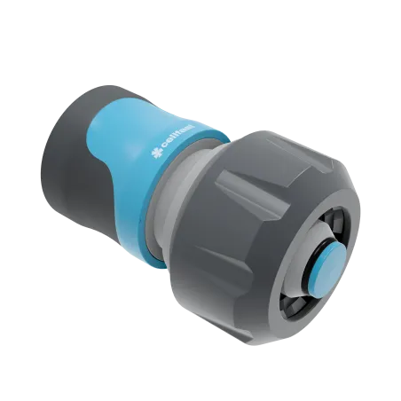 Hadicová rýchlospojka - stopspojka SAFETOUCH 3/4“ CELLPRO