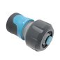 Hadicová rýchlospojka - stopspojka SAFETOUCH 3/4“ CELLPRO
