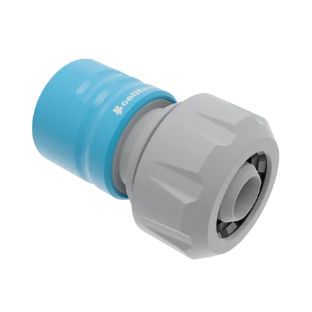 Rychlospojka – průchozí (ABS/PC) CELLPRO™ 3/4"