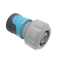 Rychlospojka – průchozí SAFETOUCH (ABS/PC) CELLPRO™ 3/4"