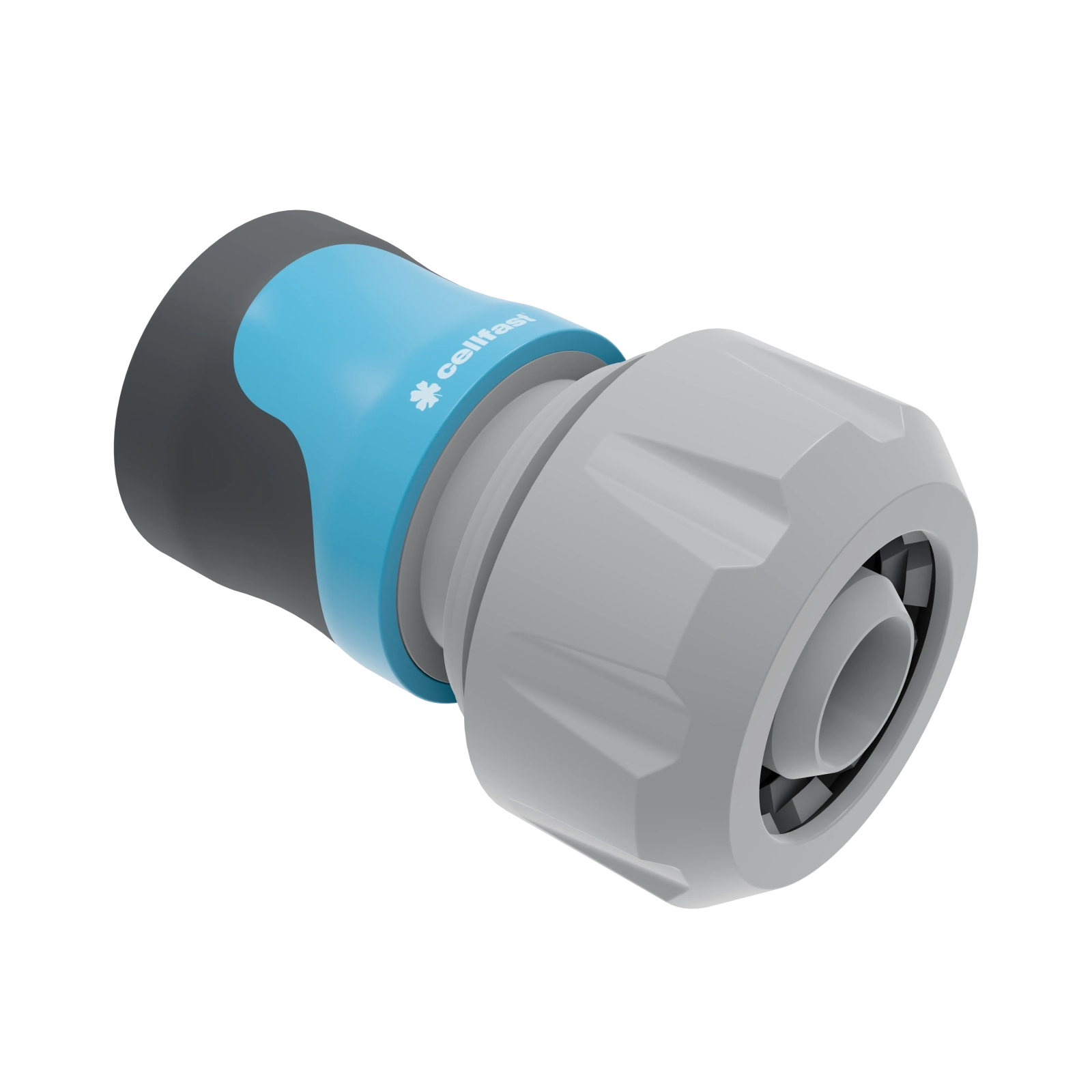 Hadicová rýchlospojka SAFETOUCH 3/4“ CELLPRO