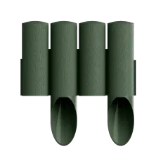 Záhradná palisáda 4 STANDARD