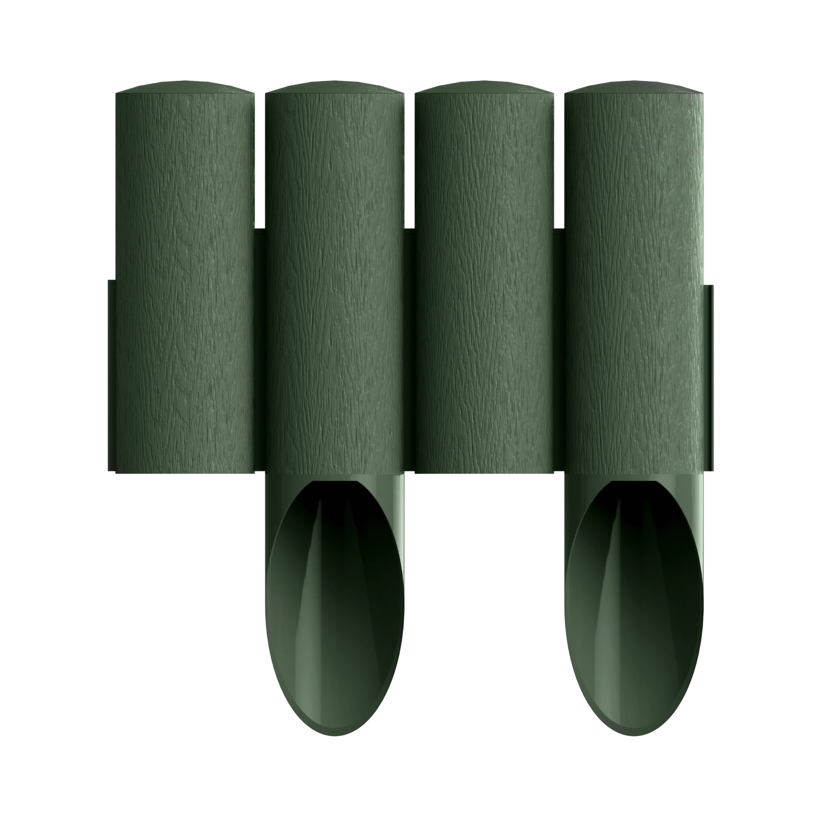 Zahradní palisáda 4 STANDARD