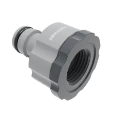 Viacúčelový konektor s vonkajším závitom CELLPRO 1/2" - 3/4"