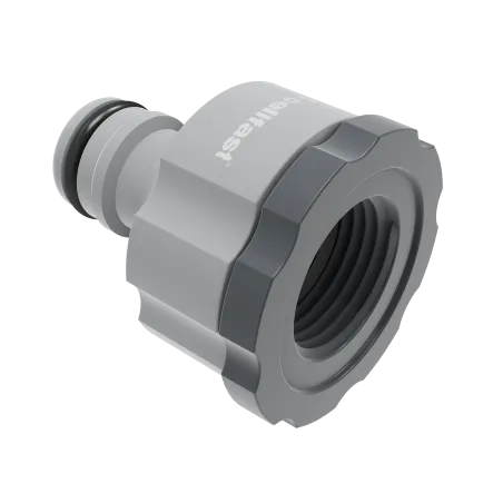 Viacúčelový konektor s vonkajším závitom CELLPRO 1/2" - 3/4"