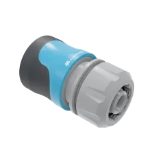 Hadicová rýchlospojka SAFETOUCH 1/2“ - 5/8“ CELLPRO  [voľná]