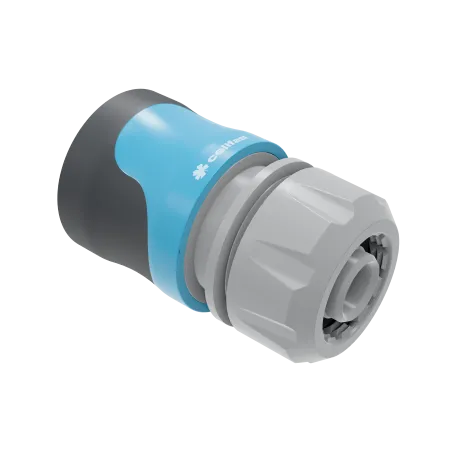 Hadicová rýchlospojka SAFETOUCH 1/2“ - 5/8“ CELLPRO  [voľná]