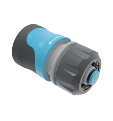 Hadicová rýchlospojka - stopspojka SAFETOUCH 1/2“ - 5/8“ CELLPRO