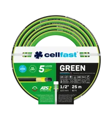 Zahradní hadice GREEN ATS2