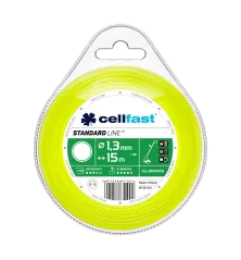 Strunová šňůra STANDARD - kulatá