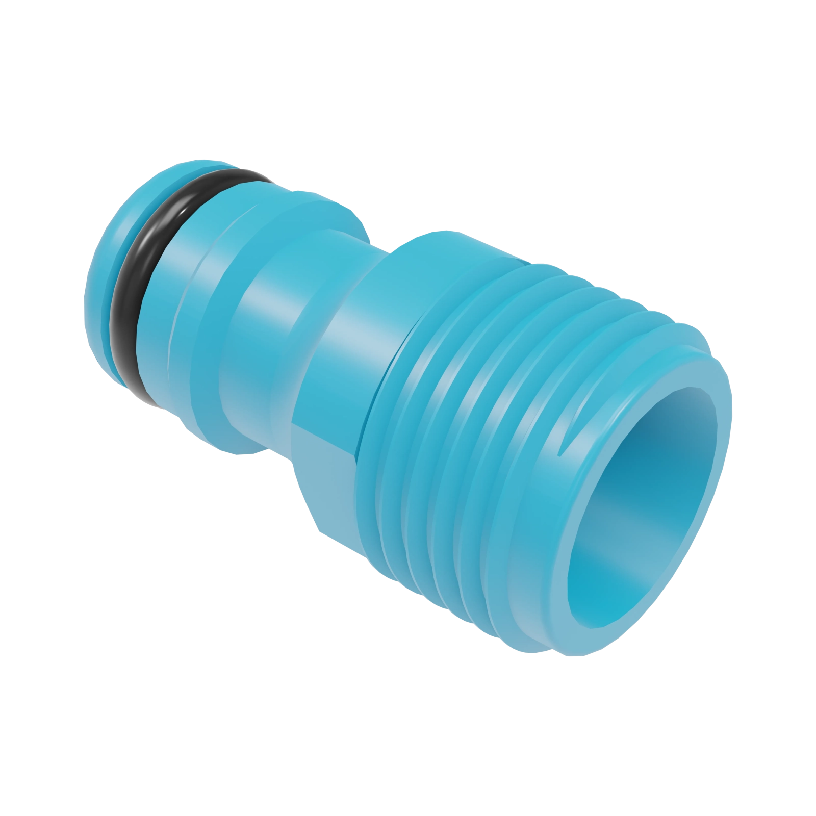 Konektor s vnějším závitem BASIC 1/2“