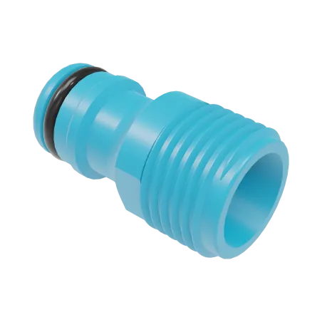 Konektor s vonkajším závitom BASIC 1/2“