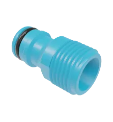 Konektor s vonkajším závitom BASIC 1/2“