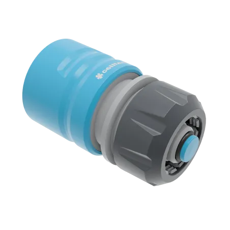 Rychlospojka - stop (ABS/PC) CELLPRO™ 1/2"-5/8"