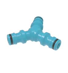 Třícestný konektor BASIC