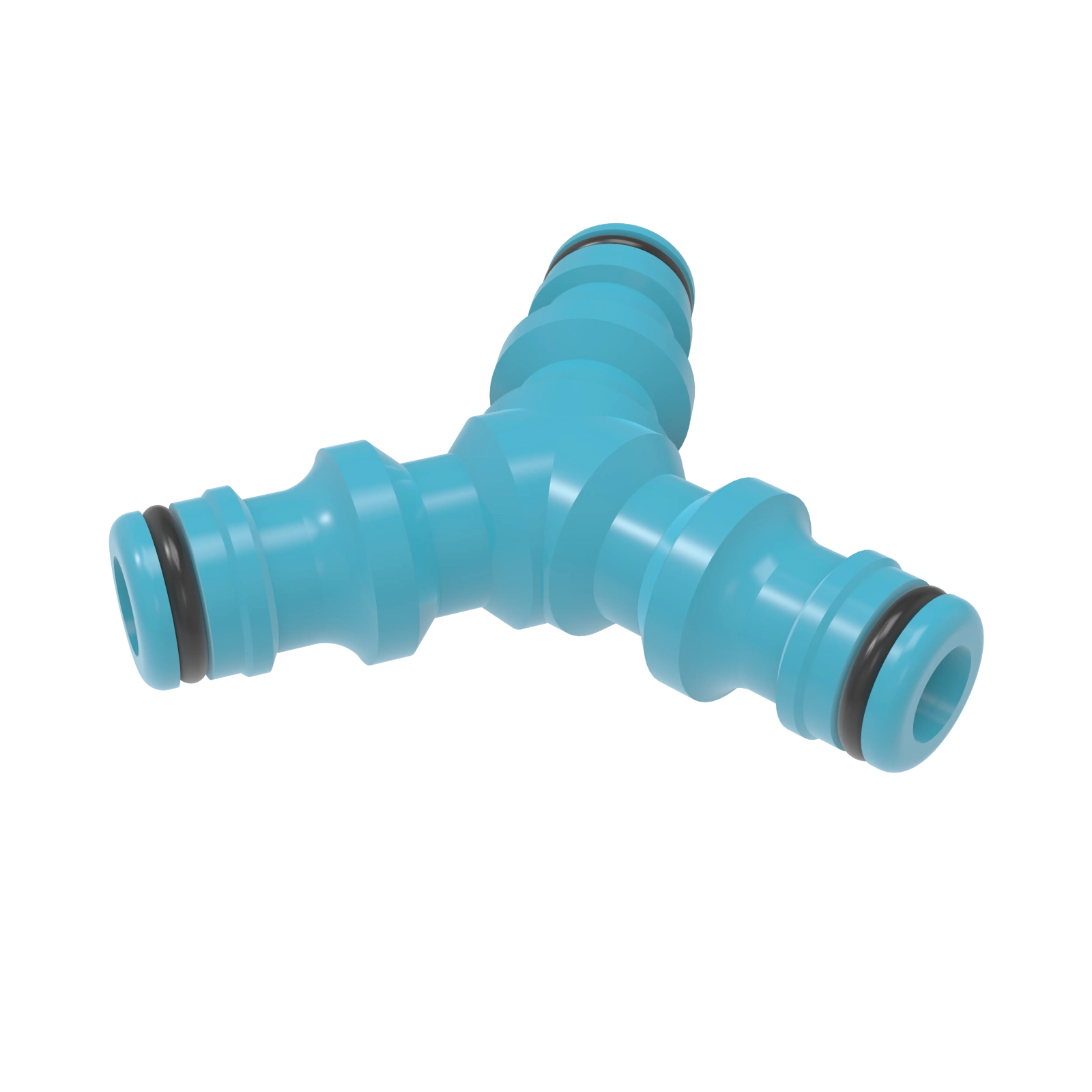 Trojcestná spojka BASIC [voľná]