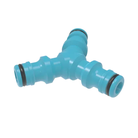 Třícestný konektor BASIC