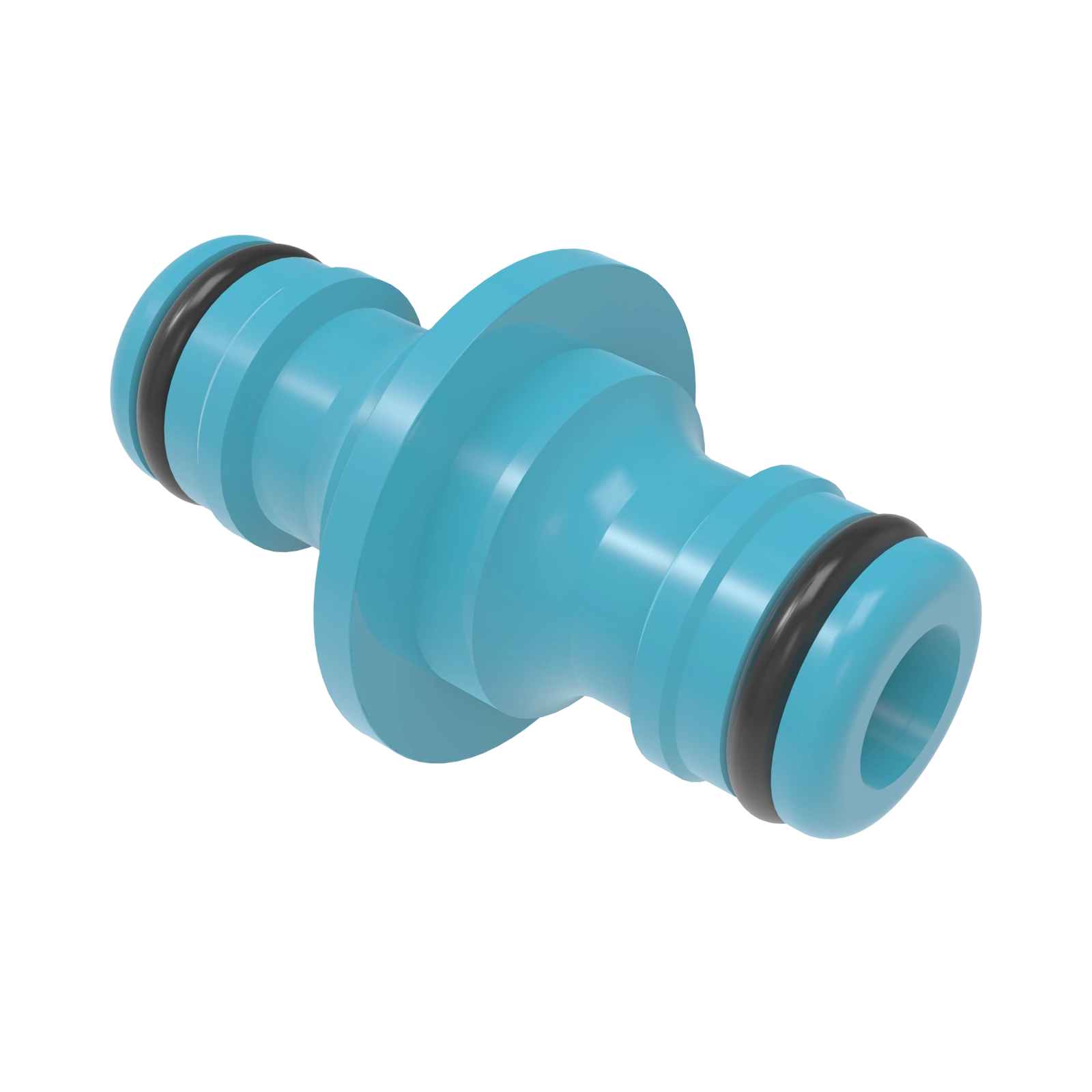 Spojka přímá BASIC 3/4",1/2"-5/8"