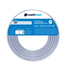 Nevyztužená technická hadice pro všeobecné použití