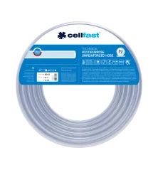 Viacúčelová nevystužená hadica