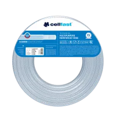 Viacúčelová nevystužená hadica