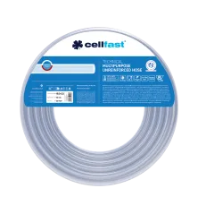 Viacúčelová nevystužená hadica