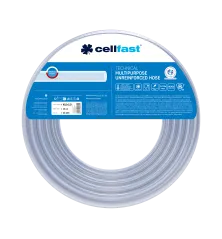 Nevyztužená technická hadice pro všeobecné použití