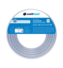 Nevyztužená technická hadice pro všeobecné použití